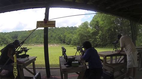 Cherry ridge gun range. Specialties: During this time of year the range must close at SUNDOWN due to lighting conditions. Please keep this in mind when planning your trip. We are a public outdoor shooting range specializing in instruction for novice shooters. We offer a variety of formal classes, as well as private instruction for rifle, pistol, shotgun, and archery shooting. … 