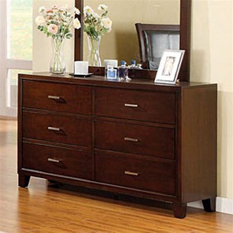 Cherry six drawer dresser! Other bedroom suite deals here for Sale …