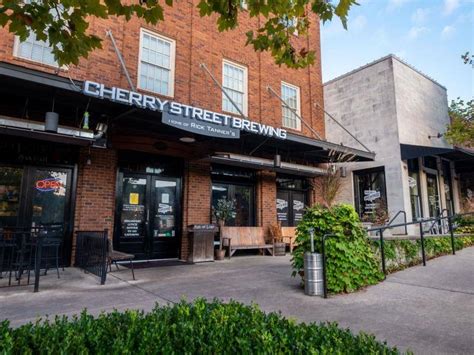 Cherry street brewing. Things To Know About Cherry street brewing. 