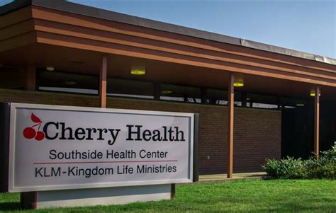 Cherry street health services. Specialties: Cherry Health improves the health and wellness of individuals by providing comprehensive primary and behavioral health care while encouraging access by those who are underserved. Established in 1988. Cherry Health is the largest Federally Qualified Health Center in the State of Michigan serving Barry, Eaton, Kent, Montcalm, Muskegon, Ottawa and Wayne counties at more than 20 ... 