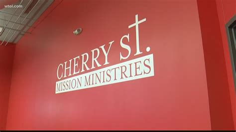 Cherry street mission. Cherry Street Mission Ministries is a central city, under one roof, holistic ecosystem designed with integral and strategic partnerships to address the needs of your community. A winning component to the success of others is removing common barriers. Bringing collaborators into the same space is mutually beneficial for them and the less fortunate. 