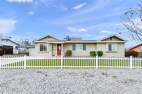 Cherry valley homes for sale. Pending. $350,000. 4.72 acre lot. 35928 Fir Ave. Yucaipa, CA 92399. Email Agent. Explore the homes with Horse Stables that are currently for sale in Cherry Valley, CA, where the average value of ... 