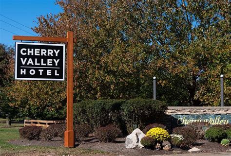 Cherry valley hotel. Things To Know About Cherry valley hotel. 