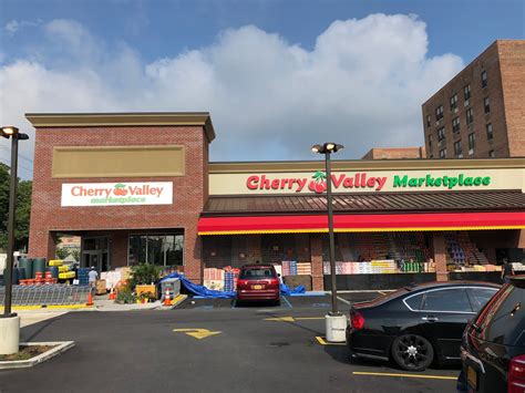 Cherry valley supermarket. Valley Stream, New York, United States. 912 followers 500+ connections See your mutual connections. View mutual ... (NSA) and owner of four supermarkets, is a Dominican who managed to… 
