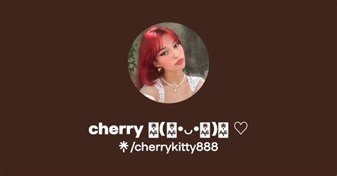 Cherry.888 Onlyfans Leak