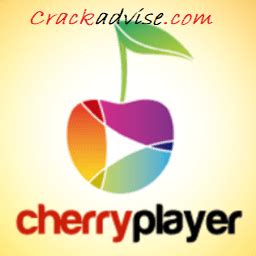 CherryPlayer 3.4.4 Crack + License Key Full Version 2023