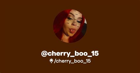 Cherry_Boo_15 Leaks XxX 💦 170 Photos