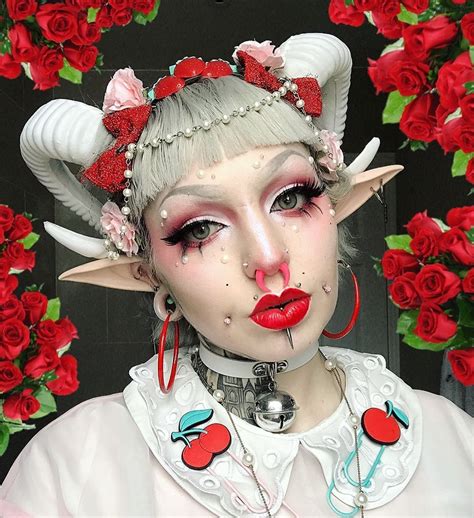 Cherry_Goth Onlyfans Leak [HD] 💋