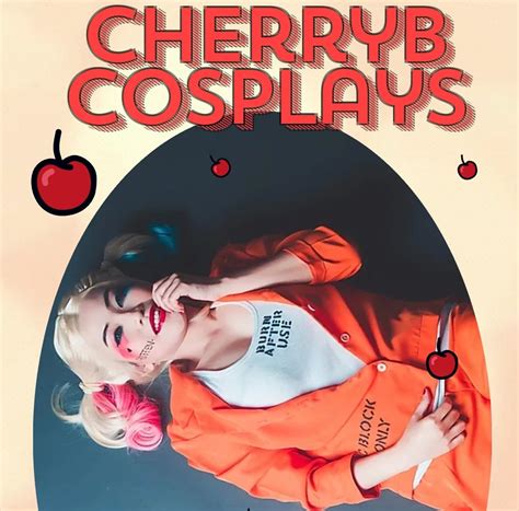 Cherryb Leaks [PPV] 💋 136 Pics