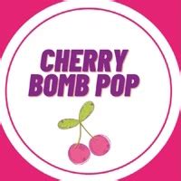 🍌 Cherrybombpop Onlyfans Leaked XXX