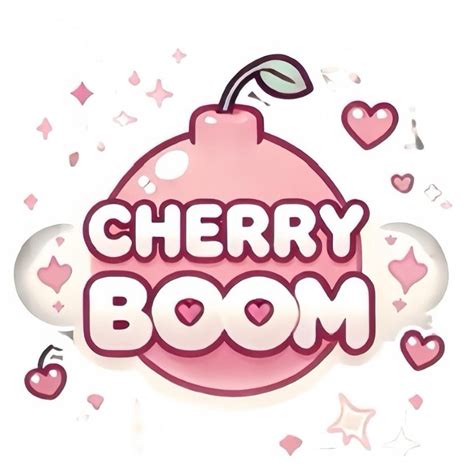 Cherryboom_666 Onlyfans Leak 😈 +18
