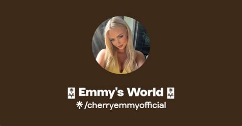 💋 Cherryemmy Leaks (SEX)