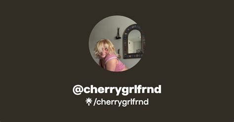 Cherrygrlfrnd Onlyfans Leak [CLIP] 🔥 37 Videos