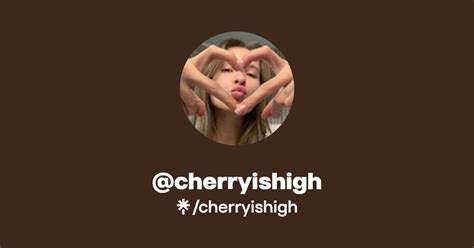 Cherryishigh_ Leaked (SEX) 😈 216 Pics