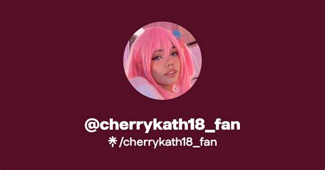 🍌 Cherrykath18 Onlyfans Leak [CLIP]