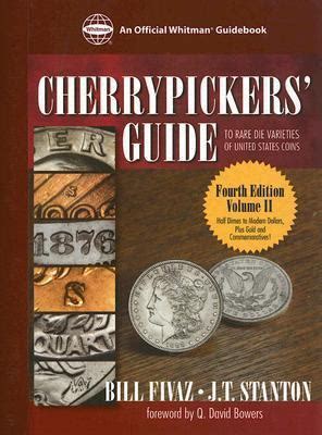 Cherrypickers guide to rare die varieties of united states coins volume ii. - Owners manual 3600 watt ridgid generator.