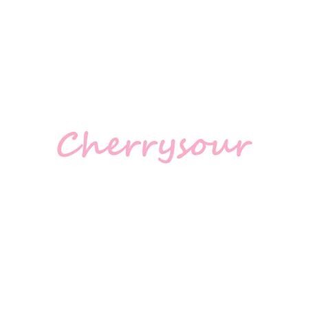 💦 Cherrysour Onlyfans Leaked XxX