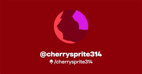 😈 Cherrysprite314 (Of) Leaks [HD] 93 Photos