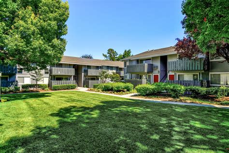 Cherrywood Apartments - 4951 Cherry Ave San Jose, CA