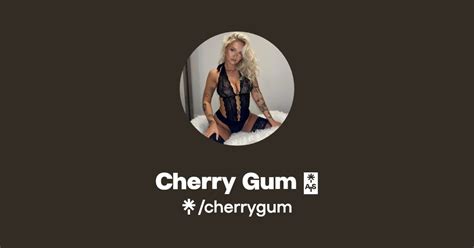 🍌 Cherryygumm Leaks [PPV]