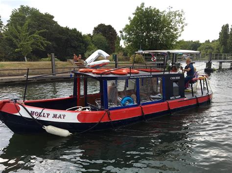 Chertsey Meads Marine Boatyard - Videos - Facebook