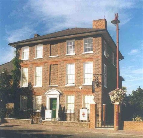 Chertsey Museum - All You Need to Know BEFORE You …