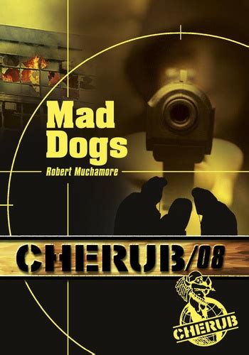 Cherub Tome 8 Mad Dogs Pdf - Vla.ramtech