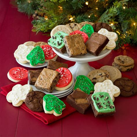 Cheryl's cookies. Holiday cookie assortments, cookie tins, cookie gift towers, and cyber Monday gift baskets are the best gifts to surprise your friends & family this holiday. Take advantage of Cyber Monday deals and send a delicious cookie gift that will make the holiday brighter this year! Keep your calendar marked for Cheryl's Cyber Monday gift deals. 