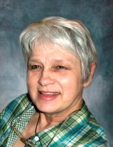 Cheryl Ann Didier Obituary (1951 - 2024) Osakis, …