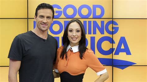 Cheryl Burke Praises Ryan Lochte as One of Top Five