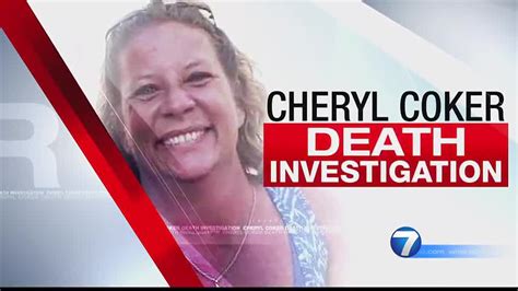 Cheryl Coker death: Family, friends want justice - dayton-daily-news