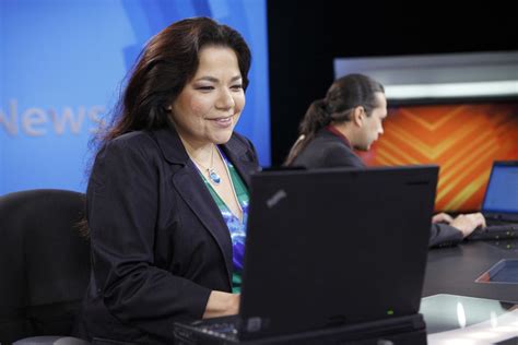 Cheryl McKenzie - Executive Director, APTN National News