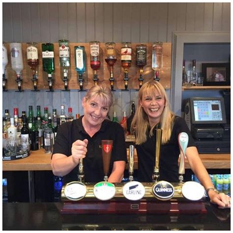 Cheryl Wicks - Publican - Kinnersley Arms LinkedIn