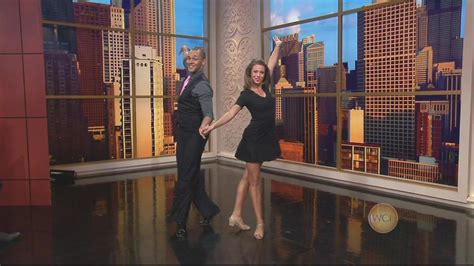 Cheryl scott dancing with the stars. Cheryl Scott & Terrell Brown are throwing it back to the 90s in their 2021 New Year's Eve dance performance. Watch Countdown Chicago at 11:25 p.m. New Year's... 
