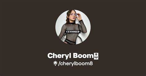 Cheryl_Boom8 Onlyfans Leak XXX 🍆 139 Photos