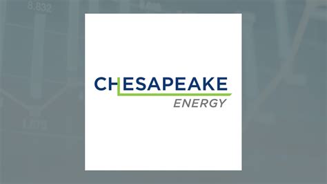 Mar 6, 2023 · Chesapeake Energy Corporation