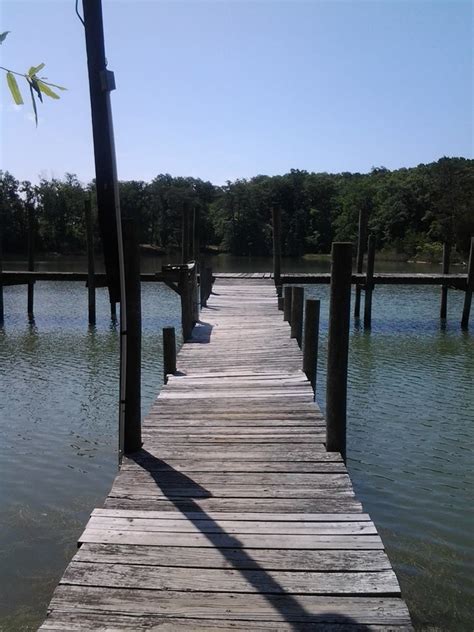 Chesapeake Bay Camp Resort at Reedville - Virginia