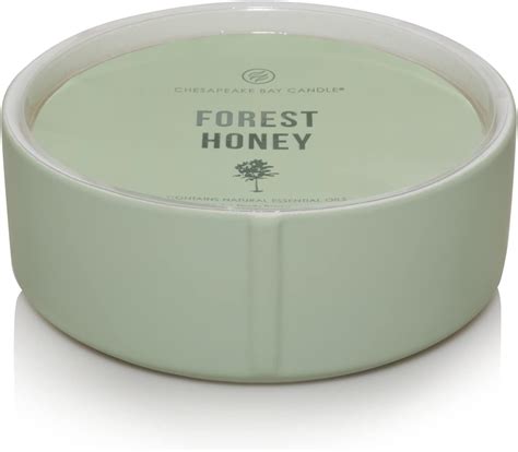 Chesapeake Bay Candle PT42092 Candle, Forest Honey