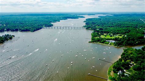 Chesapeake Bay restoration to receive over $1 million in federal funding
