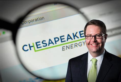 Chesapeake Energy officially names Dell