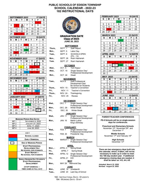 Chesapeake High School Calendar - peake.k12.oh.us