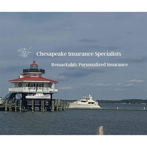 Chesapeake Insurance