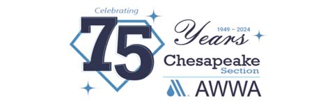 Chesapeake Section American water works association