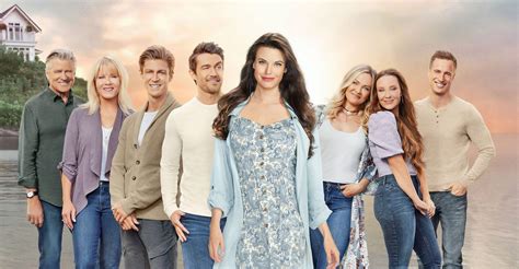 Chesapeake Shores Temporada 5 Fecha de lanzamiento