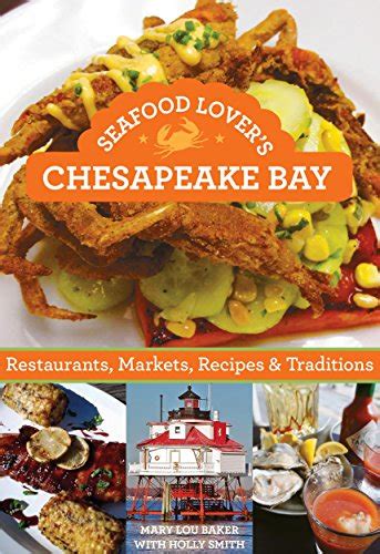 Chesapeake bay restaurant guide recipe book. - Citroen berlingo hdi 90 manual l2 750 lx.