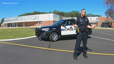 Chesapeake police news. Things To Know About Chesapeake police news. 