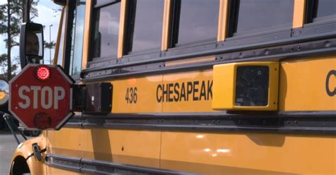 Chesapeake public schools bus routes. Congratulations to the 12 Chesapeake schools who earned the 2022-2023 Purple Star School Designation: To qualify for a Purple Star, schools must have a staff member designated as the point of contact for military students and families. The point of contact is the primary link between the military family and the school. 