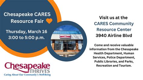 Chesapeake-Care-Resources - Join Our Team