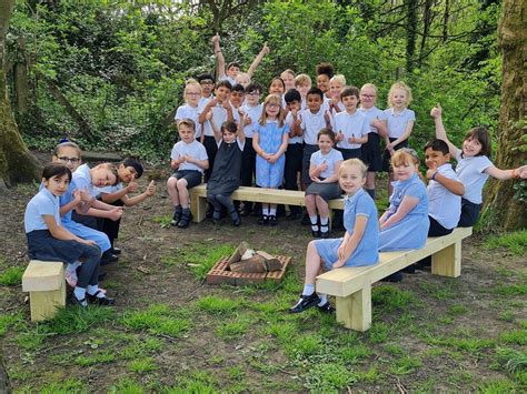 Chesham Primary School - Manchester Evening News