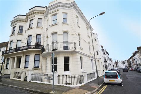 Chesham Road, Brighton Studio - £695 pcm (£160 pw)